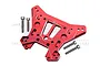 GPM Red Aluminium Rear Shock Tower SLE030-R