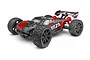 HPI Vorza Flux RC Truggy Electric Brushless 1/8 Scale RTR - Red 160181