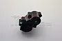 GPM Aluminium Centre Gearbox Case - Black ERV038-BK