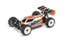 XRAY XB8E 2022 Spec RC Off Road Buggy Electric 4WD 1/8 Scale Kit 350159