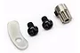 LaTrax 9T 48dp/0.5Mod Pinion Gear Set 7644