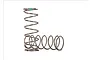 Traxxas 85mm Springs 2.054 rate 2Pcs 8959