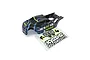 Kyosho Blue Neo ST 3.0 Painted Body Shell ISB103