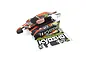 Kyosho 1/8 Inferno Neo 3.0 Buggy Body Shell - Orange IFB114OR