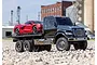 Traxxas TRX-6 Ultimate RC Hauler RC Rock Crawler Electric 6WD 1/10 Scale RTR 88086-4