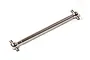 HPI Savage 8x83mm Heavy Duty Centre Rear Drive Shaft 86152