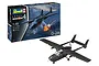 Revell 1/48 USAF Cessna O-2A Skymaster Support Aircraft Scaled Plastic Model Kit 03819