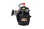 Rovan 5IVE-T 36cc 4 Bolt 2 Stroke Engine w/ Walbro Carb & NGK Spark Plug Dual Ring 810242