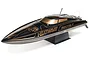 Pro Boat Recoil 2 Heatwave 26" Deep-V Brushless Electric RTR RC Speed Boat - Black PRB08041T1