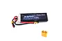 Gens Ace 11.1V 3300mAh 50C Soft Case LiPo Battery Pack w/ XT60 Plug GEA33003S50X6