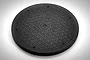 Iwata 2Spray Rotating Turntable 260mm Diameter PS.TURNTABLE