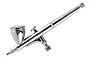 Sparmax SP.MAX4 Gravity Fed Dual Action Airbrush - 0.4mm SP-MAX4