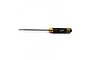 Yeah Racing Aluminium Black & Gold 1.27mm Hex Driver YT-0218