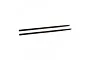 Yeah Racing Super Hard Steel 1.27x120mm Replacement Hex Driver Tip 2Pcs YT-0220