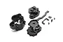 Axial SCX6 2-Speed Transmission Case & Brace Set AXI252013