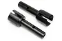 HPI Baja 5B/5SC/5T 22x68mm Drive Axles 2Pcs 86488