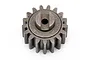 HPI Baja 17T 1.5Mod Pinion Gear 86493