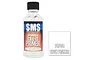 A 50ml bottle of Scale Modellers Supply Etch Primer with a black cap and a label featuring the SMS logo and product name.