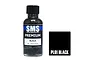 Scale Modellers Supply SMS Premium Black 30ml PL01
