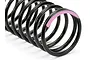 HPI Savage (Pink 134gF/mm) Shock Springs 2Pcs 86551