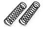 HPI Savage (White 159gF/mm) Shock Springs 2Pcs 86553