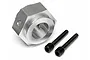 HPI Baja 5B/5SC/5T 24x16mm Disc Brake Hex Hub 86615