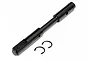 HPI Baja 5B/5SC/5T 12x124mm Spur Gear Shaft 86630