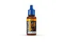 Vallejo Mecha Colour Brown Engine Soot (Matt) Acrylic Paint 17ml 69818