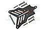 GPM Black Aluminium Rear Skid Plate SLE331R-BK