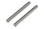 HPI Baja 5B/5SC/5T 6x63mm Suspension Arm Pins 2Pcs 86636