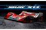 XRAY X12 EU Spec RC Pan Car Electric 1/12 Scale Kit 370015