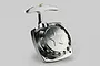 Rovan Silver Aluminium "Easy Start" 2 Stroke Pull Start 855232