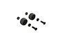 ARRMA Vorteks 4X4 3S BLX Wheelie Bar 2Pcs ARA320629