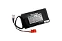 Futaba 1100mAh 2S 6.6V 7.26wh Tx LiFe Battery FUTEBA0148