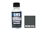 Scale Modellers Supply SMS Metallic Steel 30ml PMT06