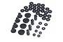 Yeah Racing Shock Parts for Shock Gear DSG DSG-PA