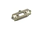Kyosho Inferno Gunmetal Switch Plate 1Pc IFW428