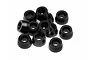 HPI Firestorm/Blitz 3x7x4mm Rubber Bump Stops 12Pcs 86883