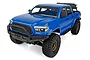 Element RC Enduro Knightrunner RC Rock Crawler Electric 4WD 1/10 Scale RTR - Blue 40115