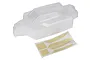 Team Associated RC8B4e Unpainted Body Shell 81583