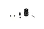 Losi Center Drive Shaft CV Coupler Set LOSB3582