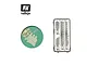 Vallejo Modeling Mini Saw Blade Set 4Pcs T06009