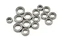 Traxxas Metal Shielded Bearing Kit 7541X