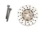 Traxxas Revo Vented Brake Disc 40mm 5364X