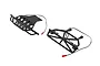 Traxxas Slash LED Light Kit w/ Front & Rear Bumpers 5894