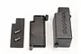 Traxxas Battery Box w/ Adhesive Foam Chassis Pad 4925