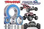 Plaig RC Traxxas VXL 2WD Electric V2 Premium Bearing Kit	 794179241578