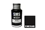 Scale Modellers Supply Black Weathering Wash Paint 30ml PLW02