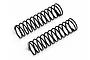 HPI Firestorm (Silver 2.7lb) Shock Springs 2Pcs 86915
