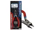 Scale Modellers Supply single edge side cutters in retail packaging with an additional pair of nippers shown outside the packaging.